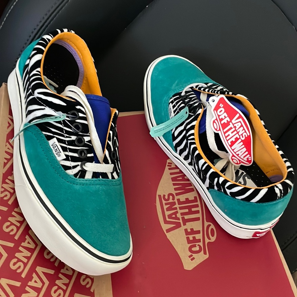 Era Comfycush '19